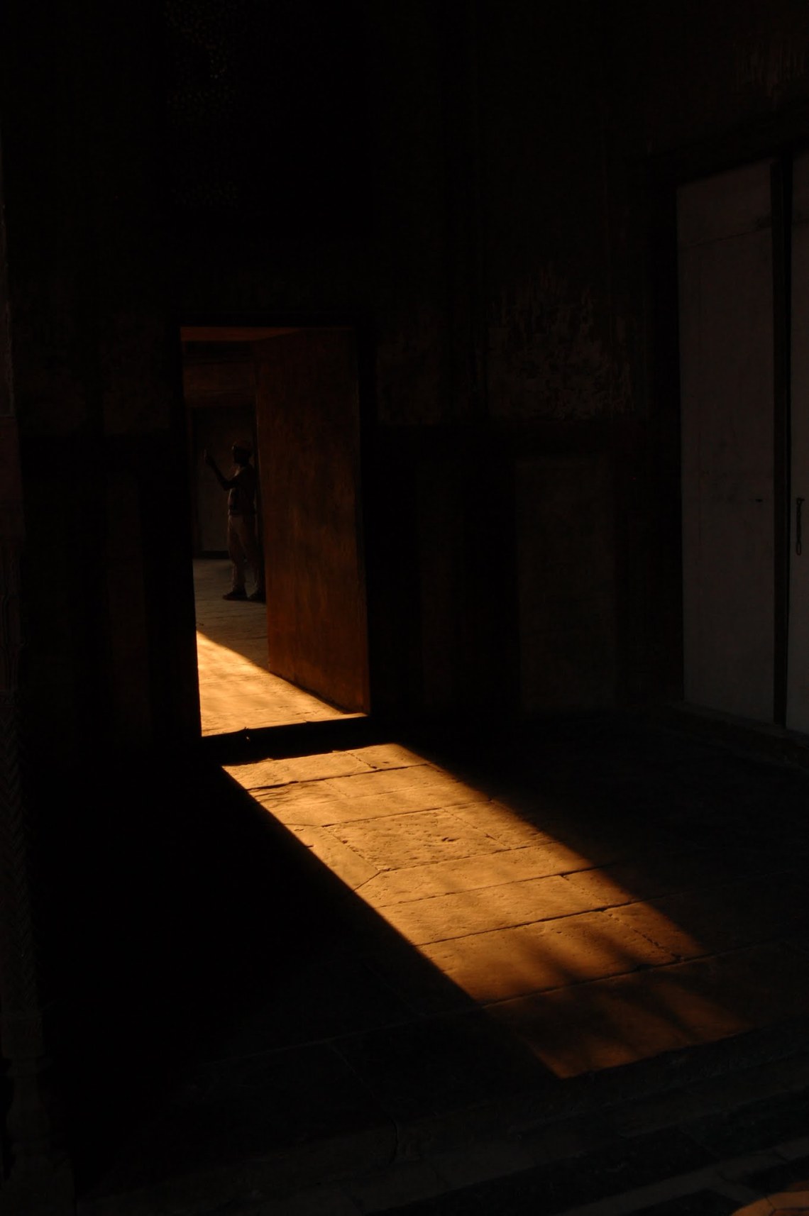 Delhi - Humayun's Tomb 2011-09-12 056.jpg